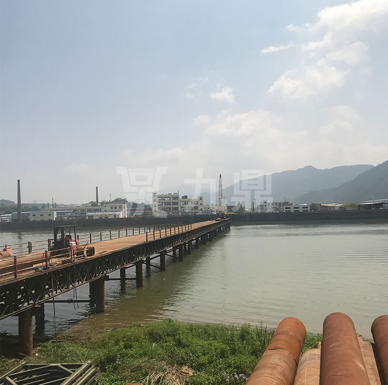 钢平台 钢平台