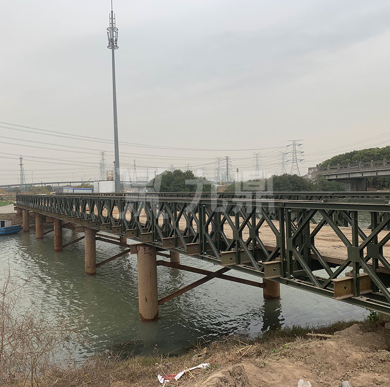 现浇梁支撑 现浇梁支撑